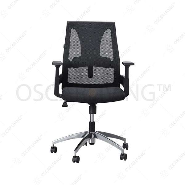 Kursi Manager Kursi Kantor Ergotec GL832Y1 ERGOTEC OSCARLIVING