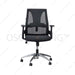 Kursi Manager Kursi Kantor Ergotec GL832Y1 ERGOTEC OSCARLIVING