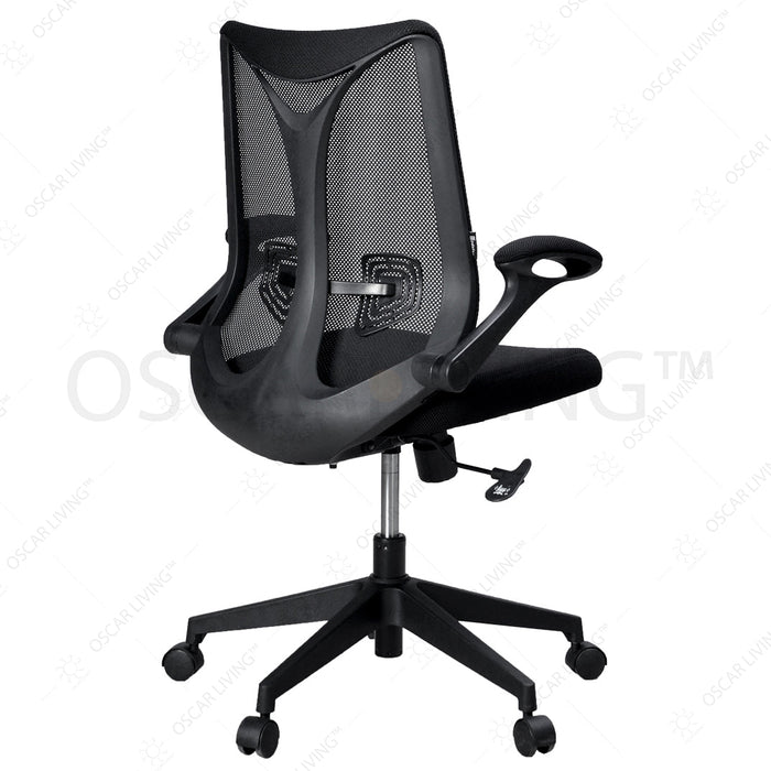 Kursi Manager Kursi Kantor Ergotec GL835X ERGOTEC OSCARLIVING
