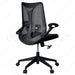 Kursi Manager Kursi Kantor Ergotec GL835X ERGOTEC OSCARLIVING