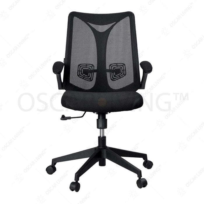 Kursi Manager Kursi Kantor Ergotec GL835X ERGOTEC OSCARLIVING