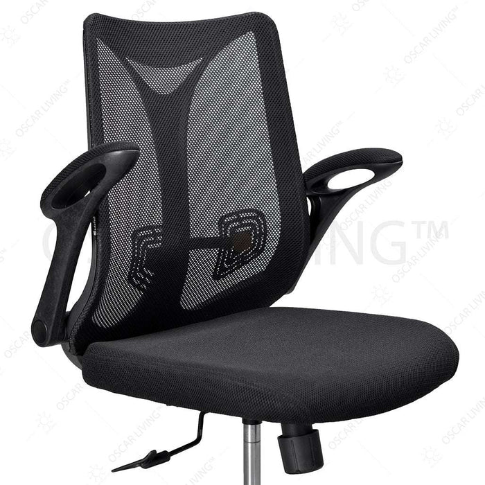 Kursi Manager Kursi Kantor Ergotec GL835X ERGOTEC OSCARLIVING