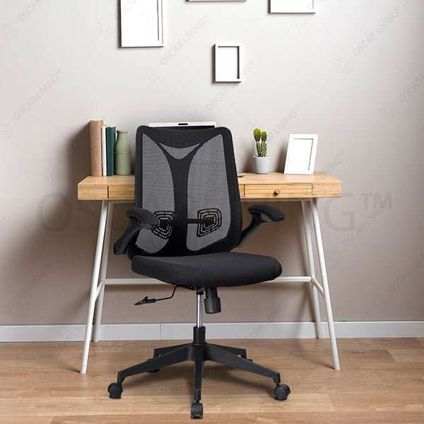 Kursi Manager Kursi Kantor Ergotec GL835X ERGOTEC OSCARLIVING