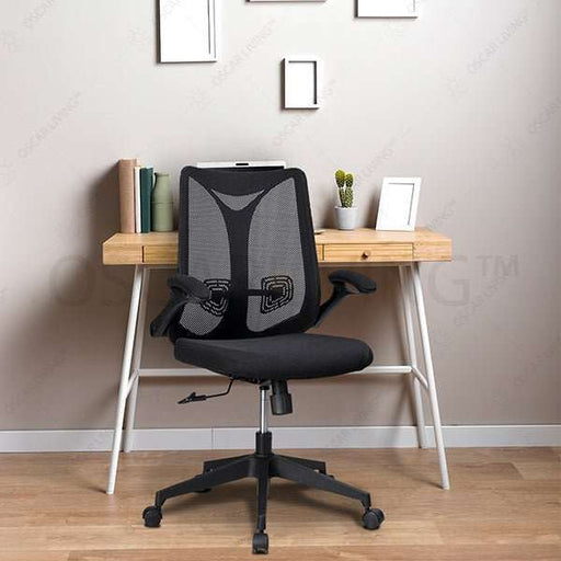 Kursi Manager Kursi Kantor Ergotec GL835X ERGOTEC OSCARLIVING