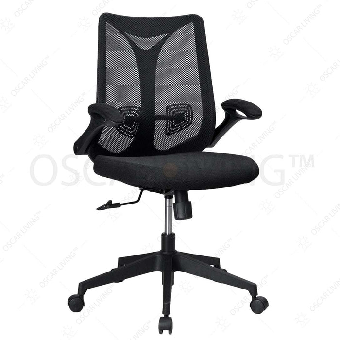 Kursi Manager Kursi Kantor Ergotec GL835X ERGOTEC OSCARLIVING