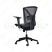 Kursi Manager Kursi Kantor Ergotec GL853X ERGOTEC OSCARLIVING