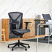 Kursi Manager Kursi Kantor Ergotec GL853X ERGOTEC OSCARLIVING