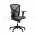 Kursi Manager Kursi Kantor Ergotec GL853X ERGOTEC OSCARLIVING