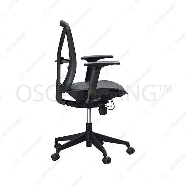 Kursi Manager Kursi Kantor Ergotec GL853X ERGOTEC OSCARLIVING