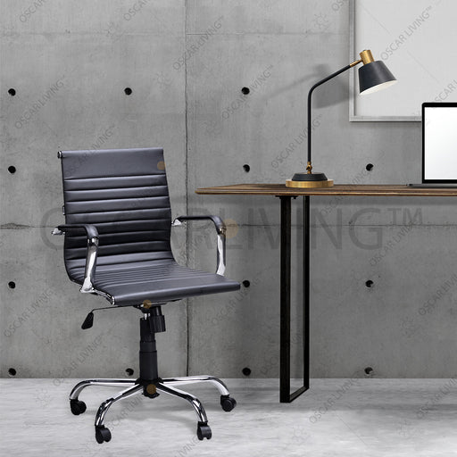 Kursi Manager Kursi Kantor Ergotec LX807PR ERGOTEC OSCARLIVING