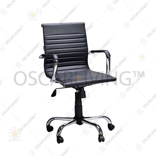Kursi Manager Kursi Kantor Ergotec LX807PR ERGOTEC OSCARLIVING