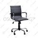 Kursi Manager Kursi Kantor Ergotec LX807PR ERGOTEC OSCARLIVING