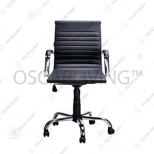 Kursi Manager Kursi Kantor Ergotec LX807PR ERGOTEC OSCARLIVING