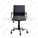Kursi Manager Kursi Kantor Ergotec LX807PR ERGOTEC OSCARLIVING