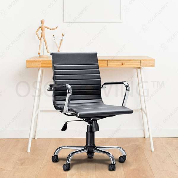 Kursi Manager Kursi Kantor Ergotec LX807PR ERGOTEC OSCARLIVING