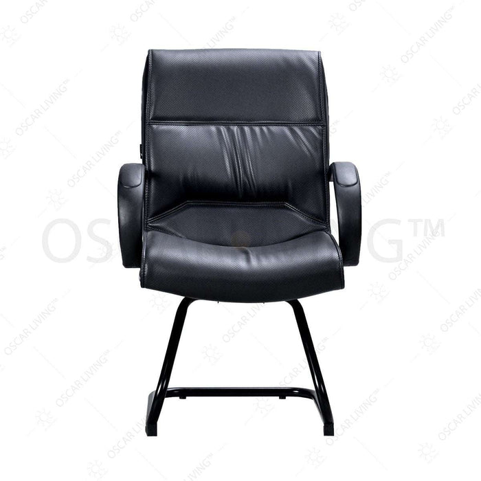 Kursi Manager Kursi Kantor Ergotec LX818U ERGOTEC OSCARLIVING