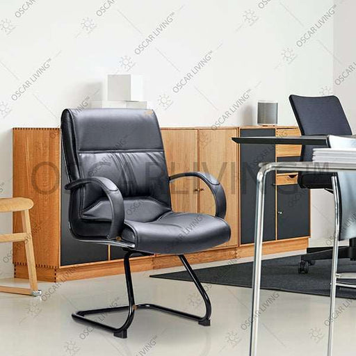 Kursi Manager Kursi Kantor Ergotec LX818U ERGOTEC OSCARLIVING