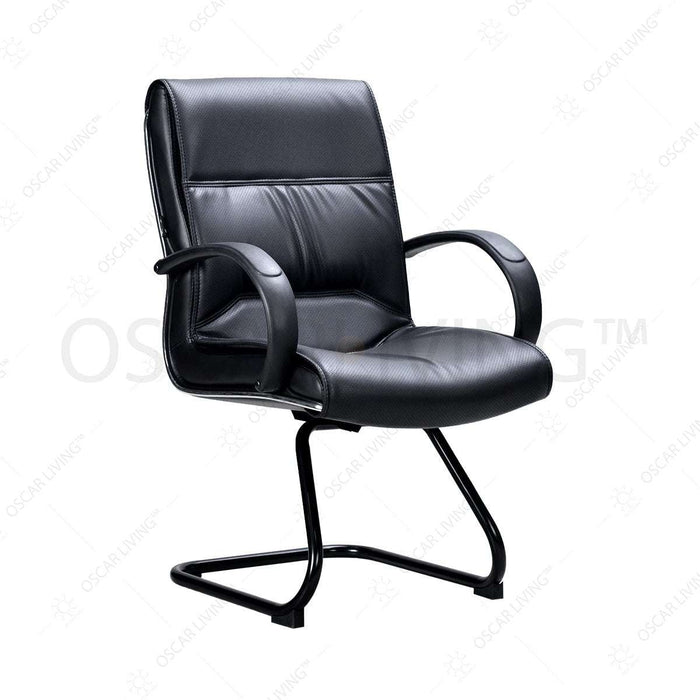 Kursi Manager Kursi Kantor Ergotec LX818U ERGOTEC OSCARLIVING