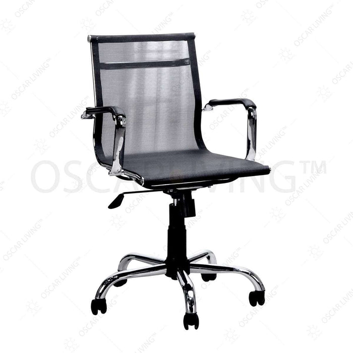 Kursi Manager Kursi Kantor Ergotec LXN808PR ERGOTEC OSCARLIVING