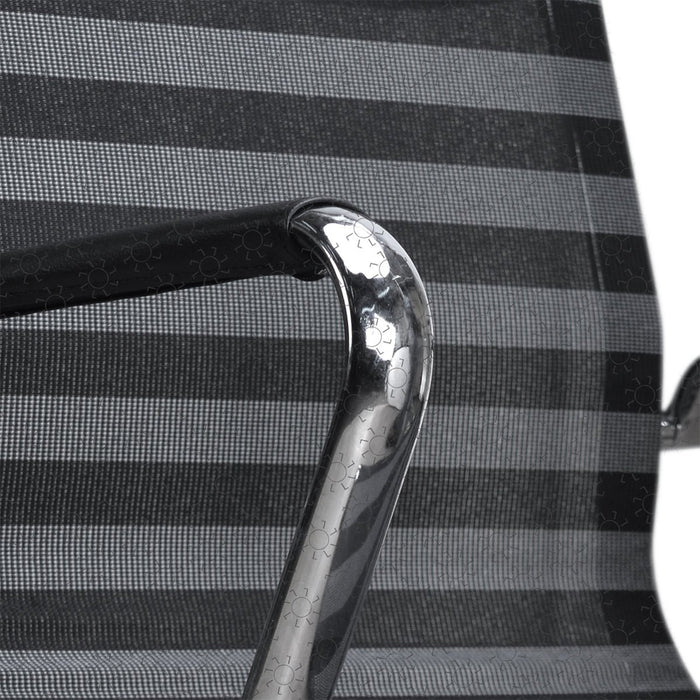 Kursi Manager Kursi Kantor Ergotec LXN808PR ERGOTEC OSCARLIVING