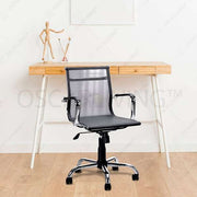 Kursi Manager Kursi Kantor Ergotec LXN808PR ERGOTEC OSCARLIVING