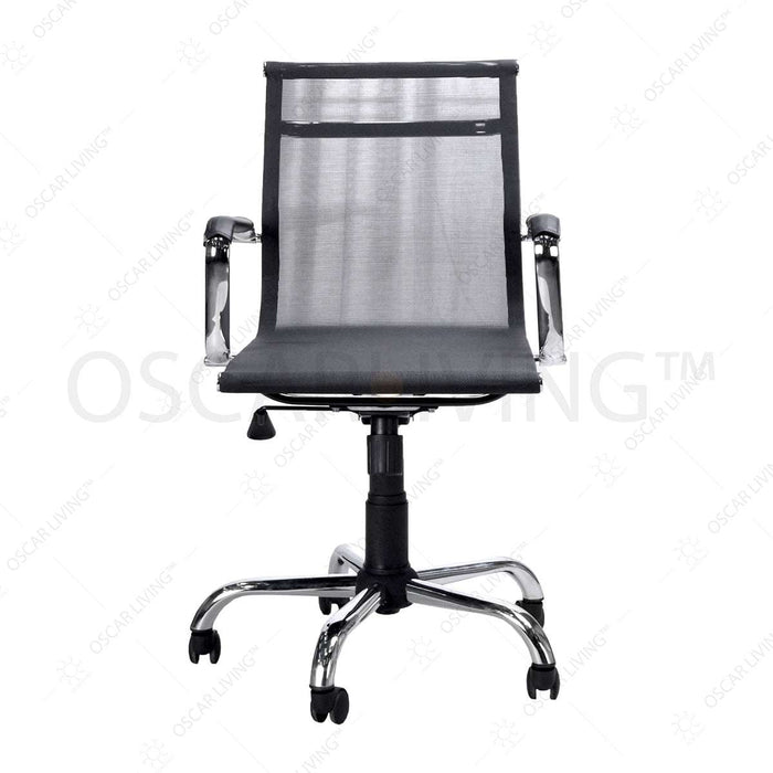 Kursi Manager Kursi Kantor Ergotec LXN808PR ERGOTEC OSCARLIVING