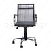 Kursi Manager Kursi Kantor Ergotec LXN808PR ERGOTEC OSCARLIVING