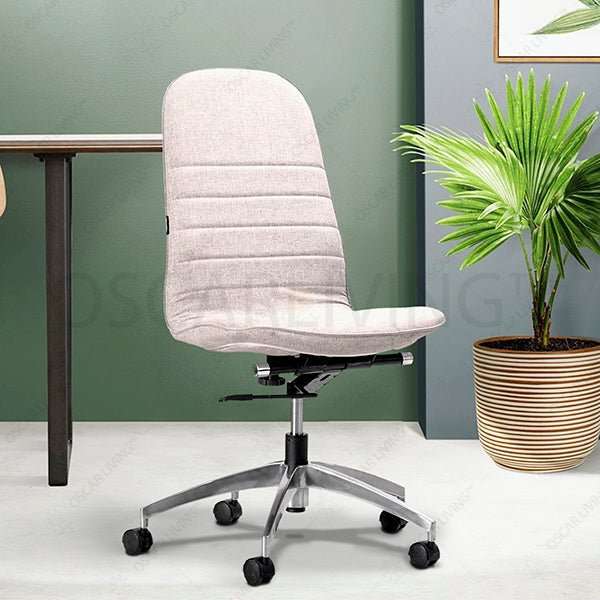Kursi Manager Kursi Kantor Ergotec SD102Y1 ERGOTEC OSCARLIVING