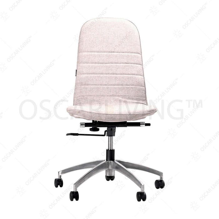 Kursi Manager Kursi Kantor Ergotec SD102Y1 ERGOTEC OSCARLIVING