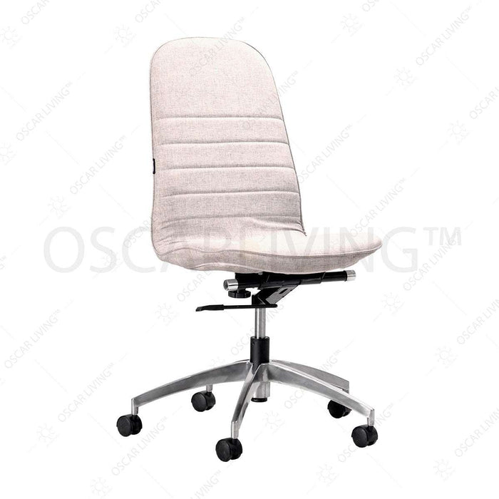 Kursi Manager Kursi Kantor Ergotec SD102Y1 ERGOTEC OSCARLIVING