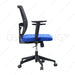 Kursi Manager Kursi Kantor Ergotec TM101XB ERGOTEC OSCARLIVING