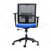 Kursi Manager Kursi Kantor Ergotec TM101XB ERGOTEC OSCARLIVING