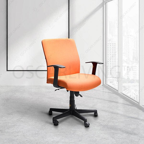 Kursi Manager Kursi Kantor Gresco GC202M GRESCO OSCARLIVING