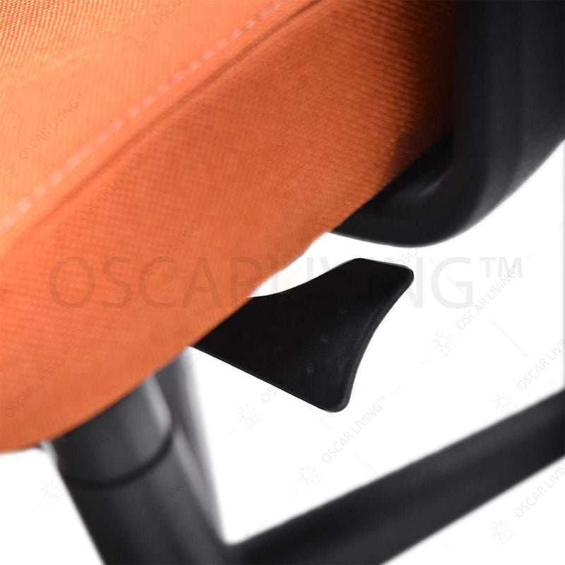 Kursi Manager Kursi Kantor Gresco GC202M GRESCO OSCARLIVING
