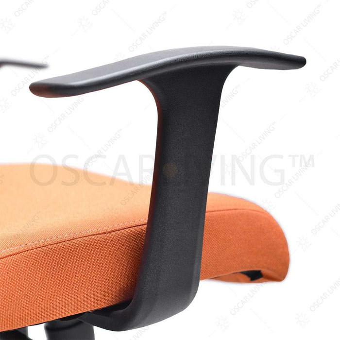 Kursi Manager Kursi Kantor Gresco GC202M GRESCO OSCARLIVING