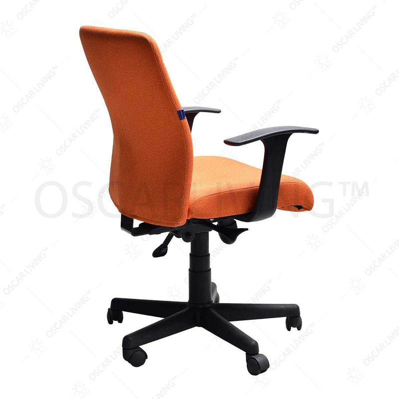 Kursi Manager Kursi Kantor Gresco GC202M GRESCO OSCARLIVING
