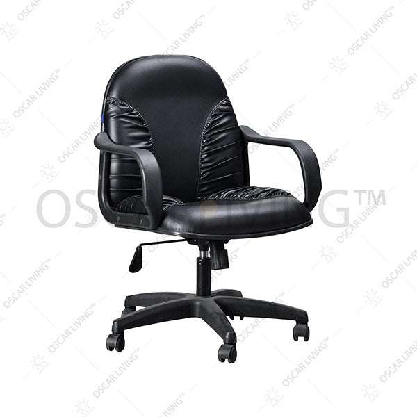 Kursi Manager Kursi Kantor Gresco GC206MTC GRESCO OSCARLIVING