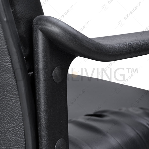 Kursi Manager Kursi Kantor Gresco GC206MTC GRESCO OSCARLIVING