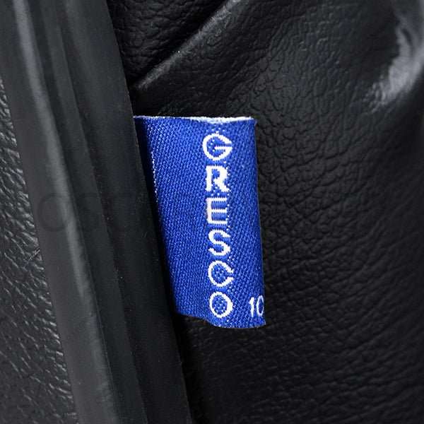 Kursi Manager Kursi Kantor Gresco GC206MTC GRESCO OSCARLIVING