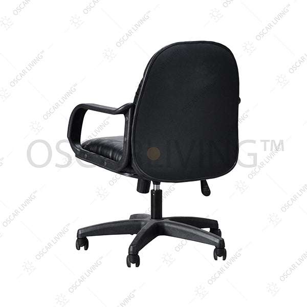 Kursi Manager Kursi Kantor Gresco GC206MTC GRESCO OSCARLIVING
