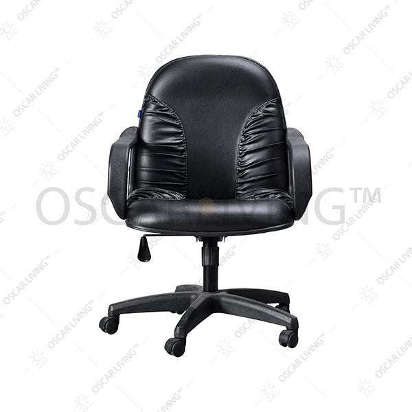 Kursi Manager Kursi Kantor Gresco GC206MTC GRESCO OSCARLIVING