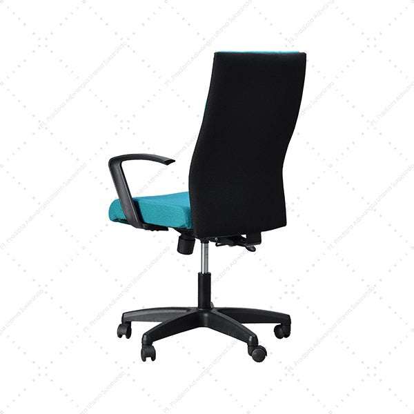 Kursi Manager Kursi Kantor Gresco GC302H GRESCO OSCARLIVING