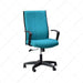 Kursi Manager Kursi Kantor Gresco GC302H GRESCO OSCARLIVING