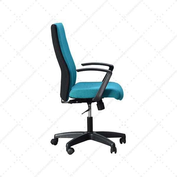 Kursi Manager Kursi Kantor Gresco GC302H GRESCO OSCARLIVING