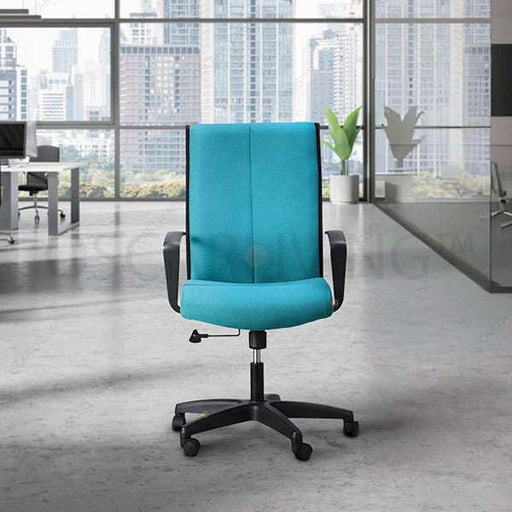 Kursi Manager Kursi Kantor Gresco GC302H GRESCO OSCARLIVING