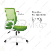 Kursi Manager Kursi Kantor Harold Bjorn Catier II / W - FW HAROLD OSCARLIVING