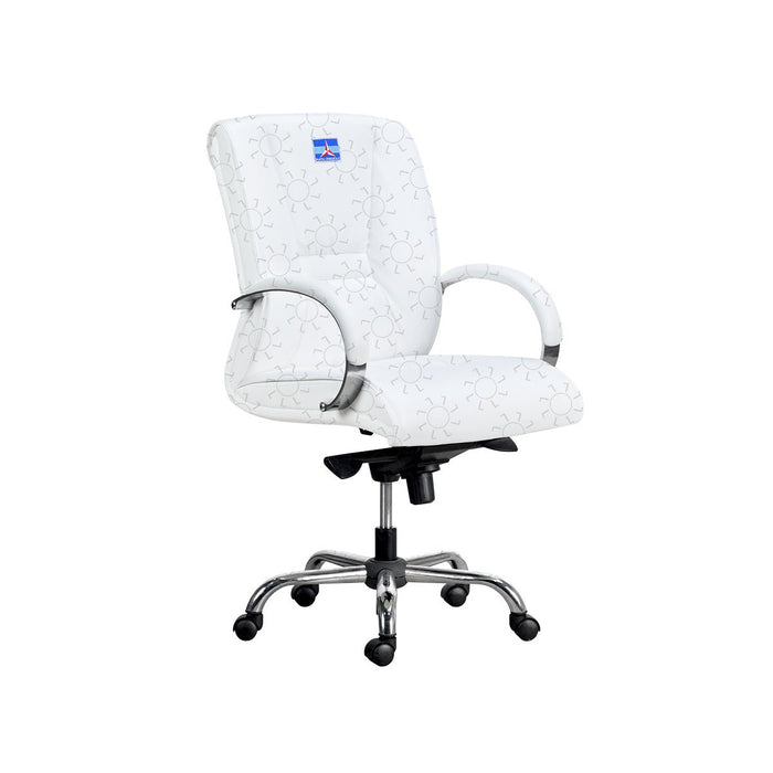 Kursi Manager Kursi Kantor Harold Custom HAROLD OSCARLIVING