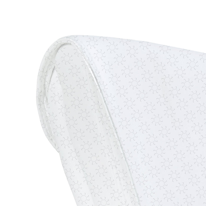 Kursi Manager Kursi Kantor Harold Custom HAROLD OSCARLIVING