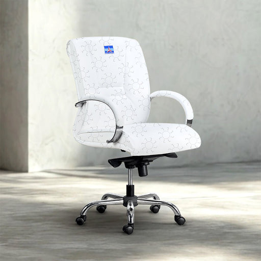 Kursi Manager Kursi Kantor Harold Custom HAROLD OSCARLIVING