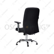 Kursi Manager Kursi Kantor Harold JETT SBS40T HAROLD OSCARLIVING